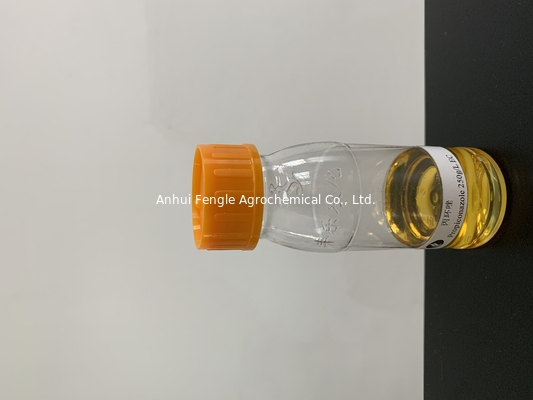 High Efficiency Fungicide Propiconazole 250g/L EC With CAS No. 60207-90-1