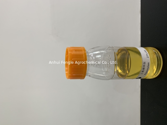 CAS No 219714-96-2 Agricultural Herbicides Penoxsulam 25 G/L OD
