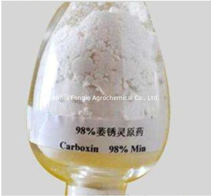 Carboxin 98% TC Crop Fungicides CAS No. 5234-68-4