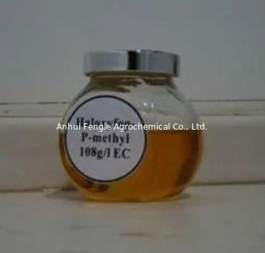 Haloxyfop-R-Methyl 108g/L Ec Agrochemical Highly Effective Systemic Herbicides