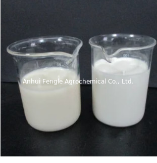 Low Toxicity Insecticide Chlorpyrifos 30% CS CAS: 2921-88-2