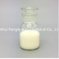 Quick Acting Agrochemical Herbicide Quinclorac 25% SC