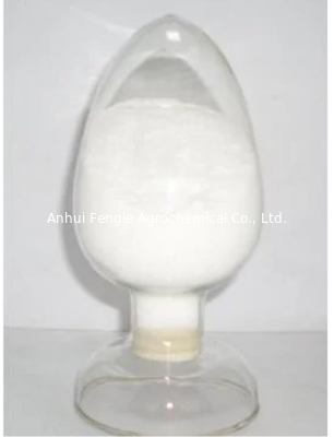 Pymetrozine Insecticide Powder Organic Synthesis CAS 123312-89-0